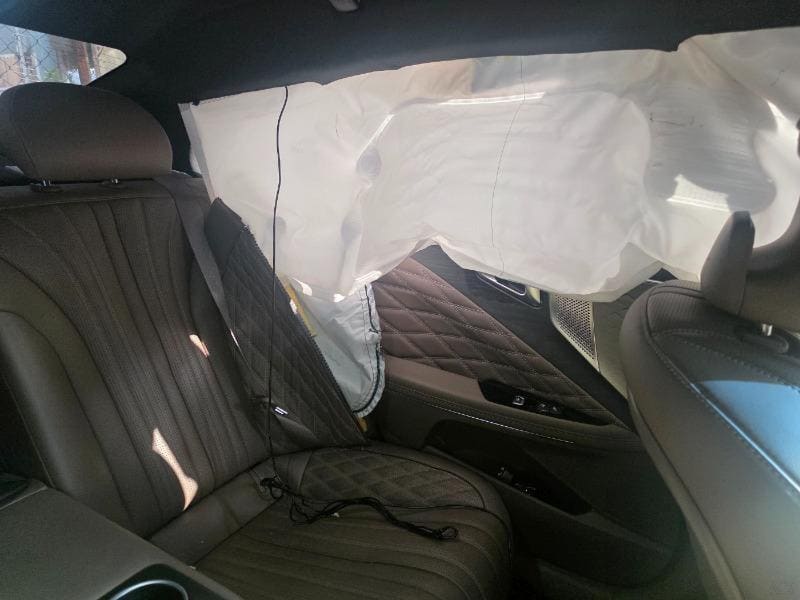 2022 Kia K8 3.5 2WD (001620) pre-producted 3