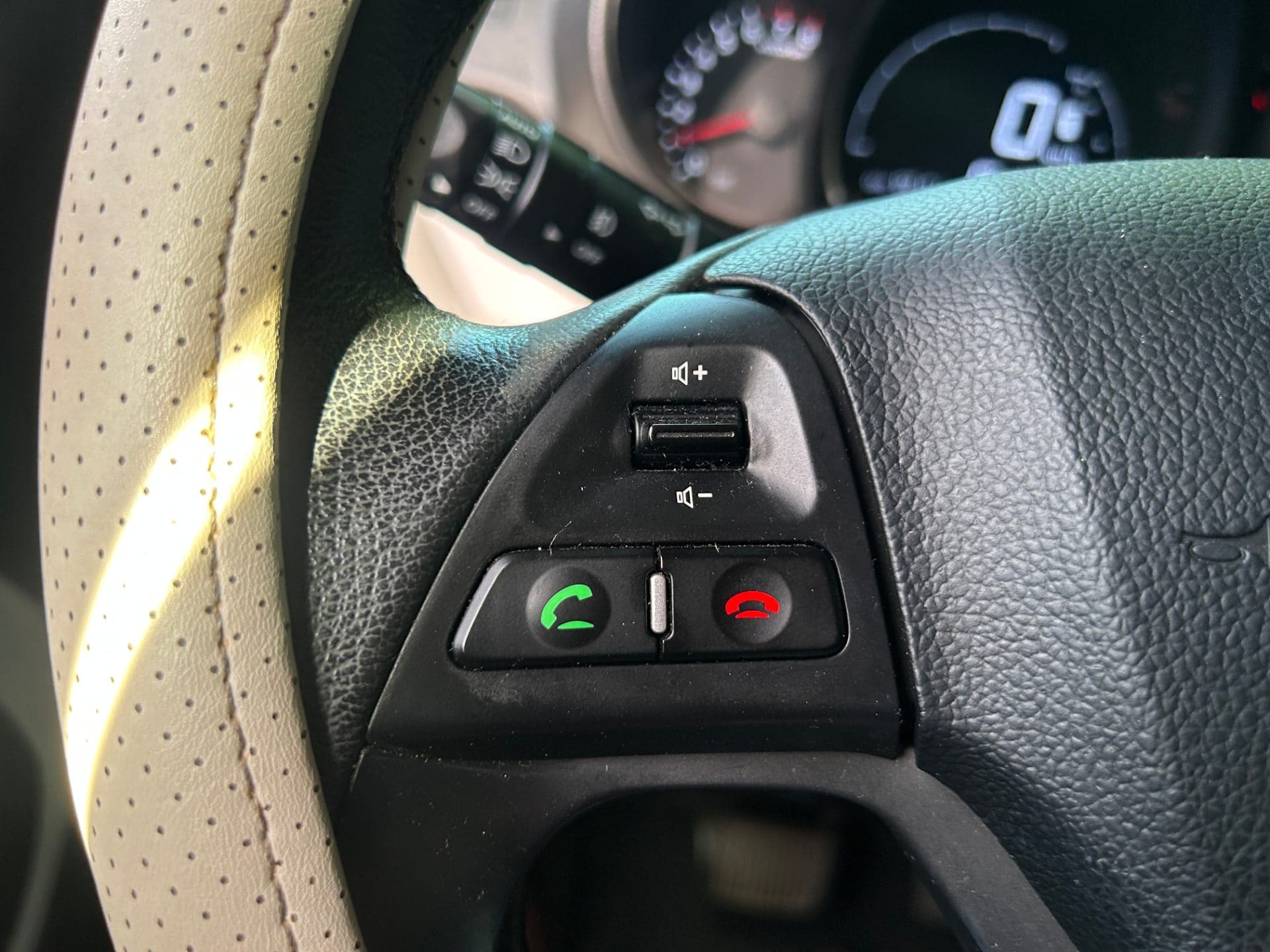 2012 Kia RAY 1.0 (S/N: 018784) 35