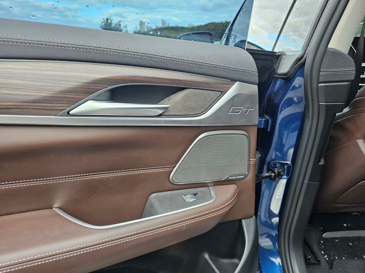 2021 BMW 6 Series GT (G32) 630D XDRIVE (S/N: F38252) 26