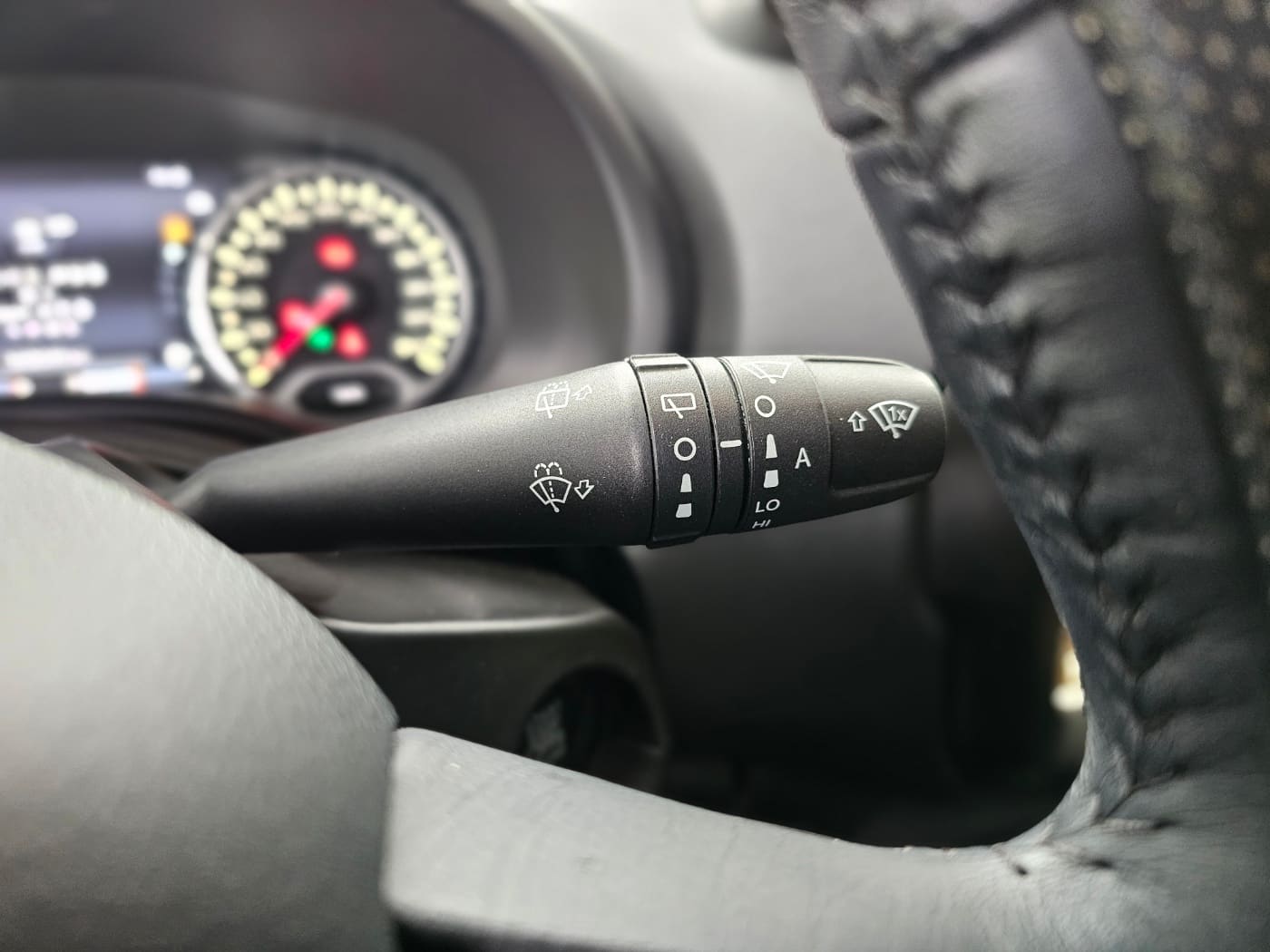 2021 Jeep Renegade 2.4 Limited AWD (S/N: N15713) 42