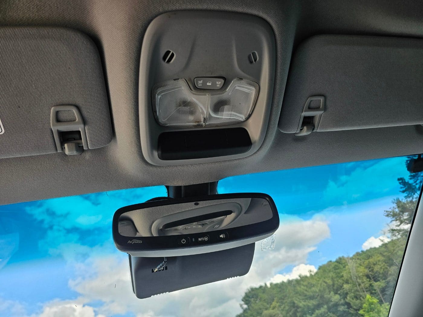 2019 Chevrolet Bolt EV LT Deluxe (S/N: 127266) 41