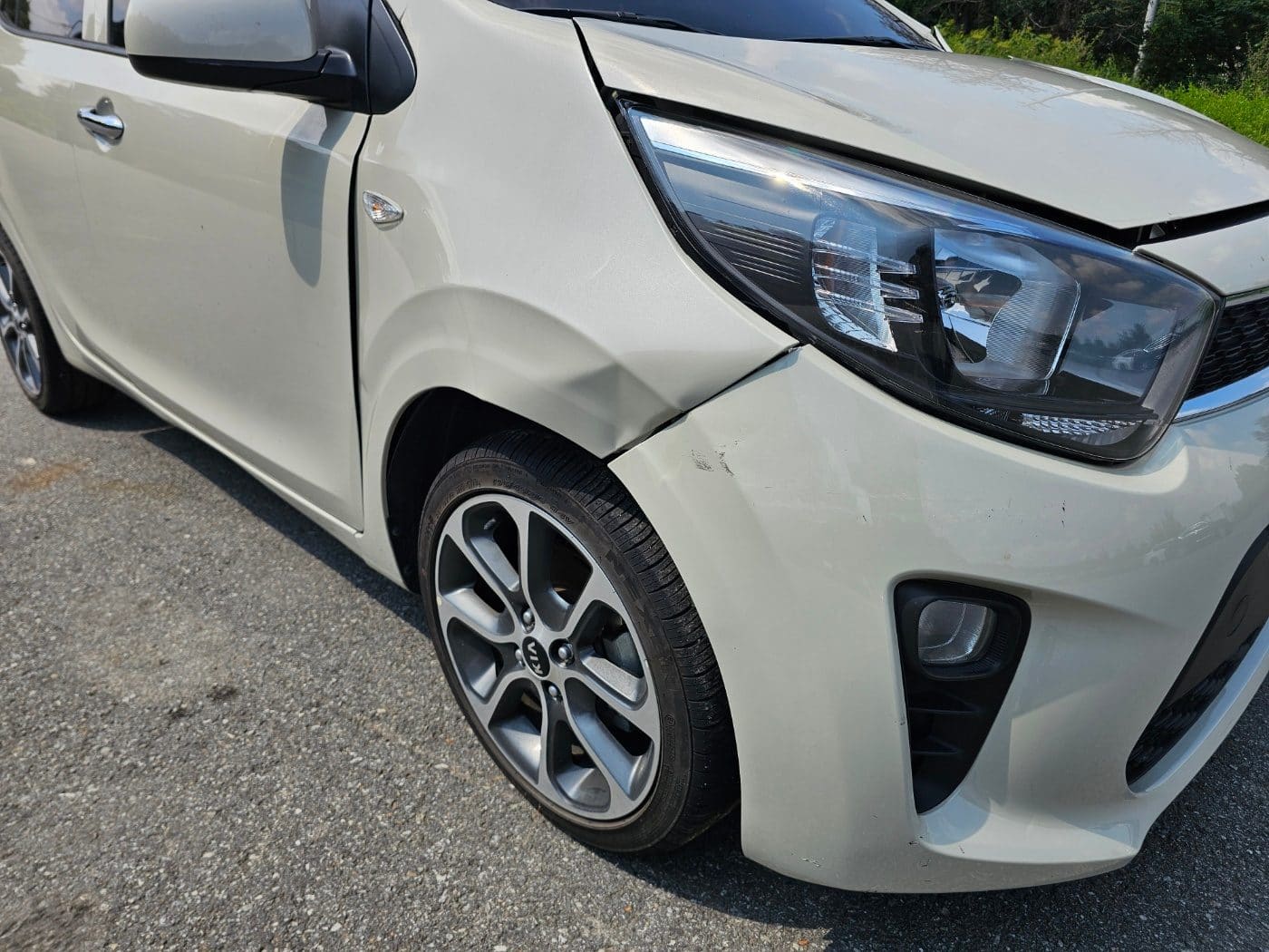 2019 Kia All New Morning (S/N: 454866) 47