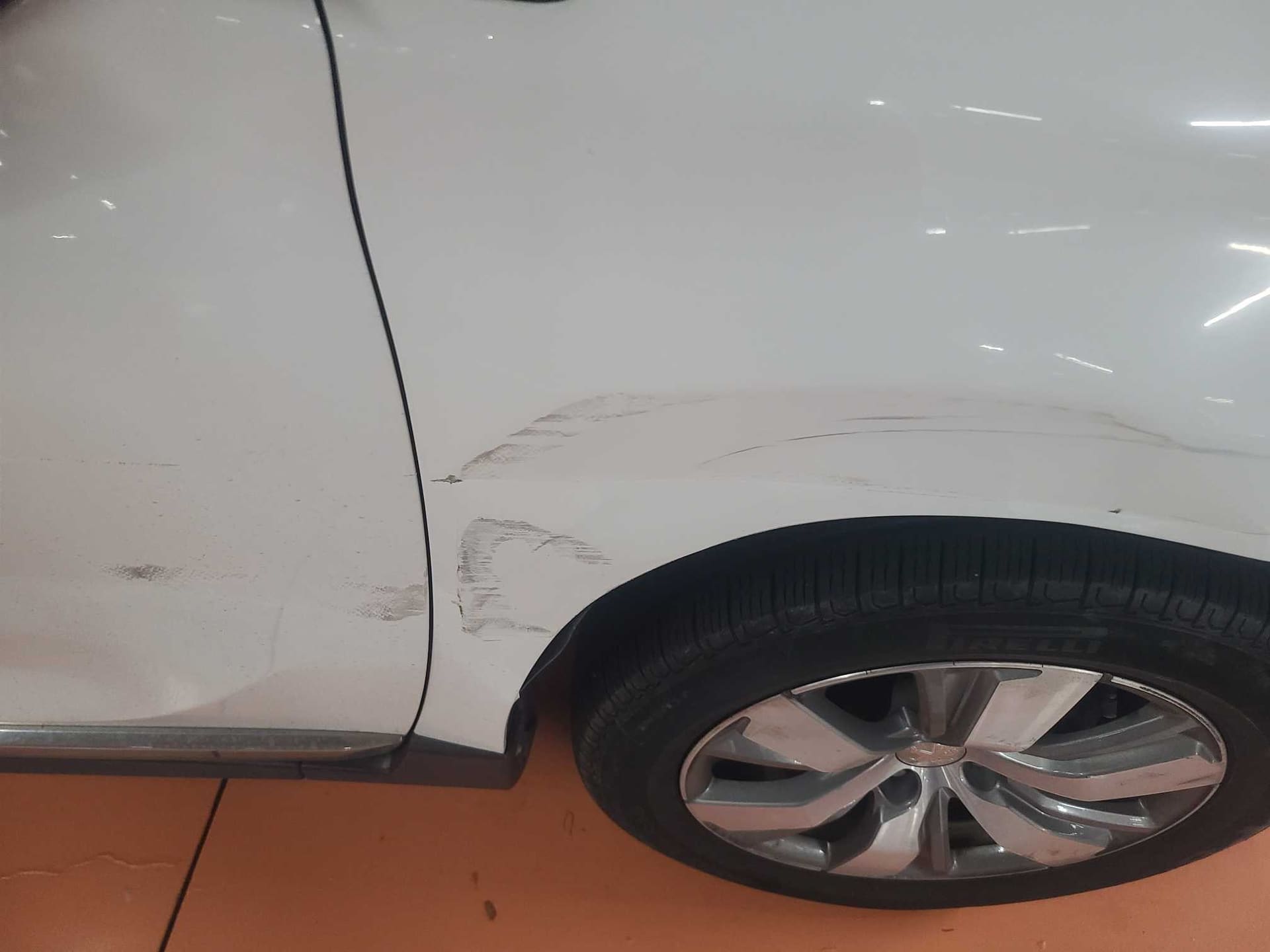 2016 Peugeot 2008 1.6 BlueHDi (003844) pre-producted 3