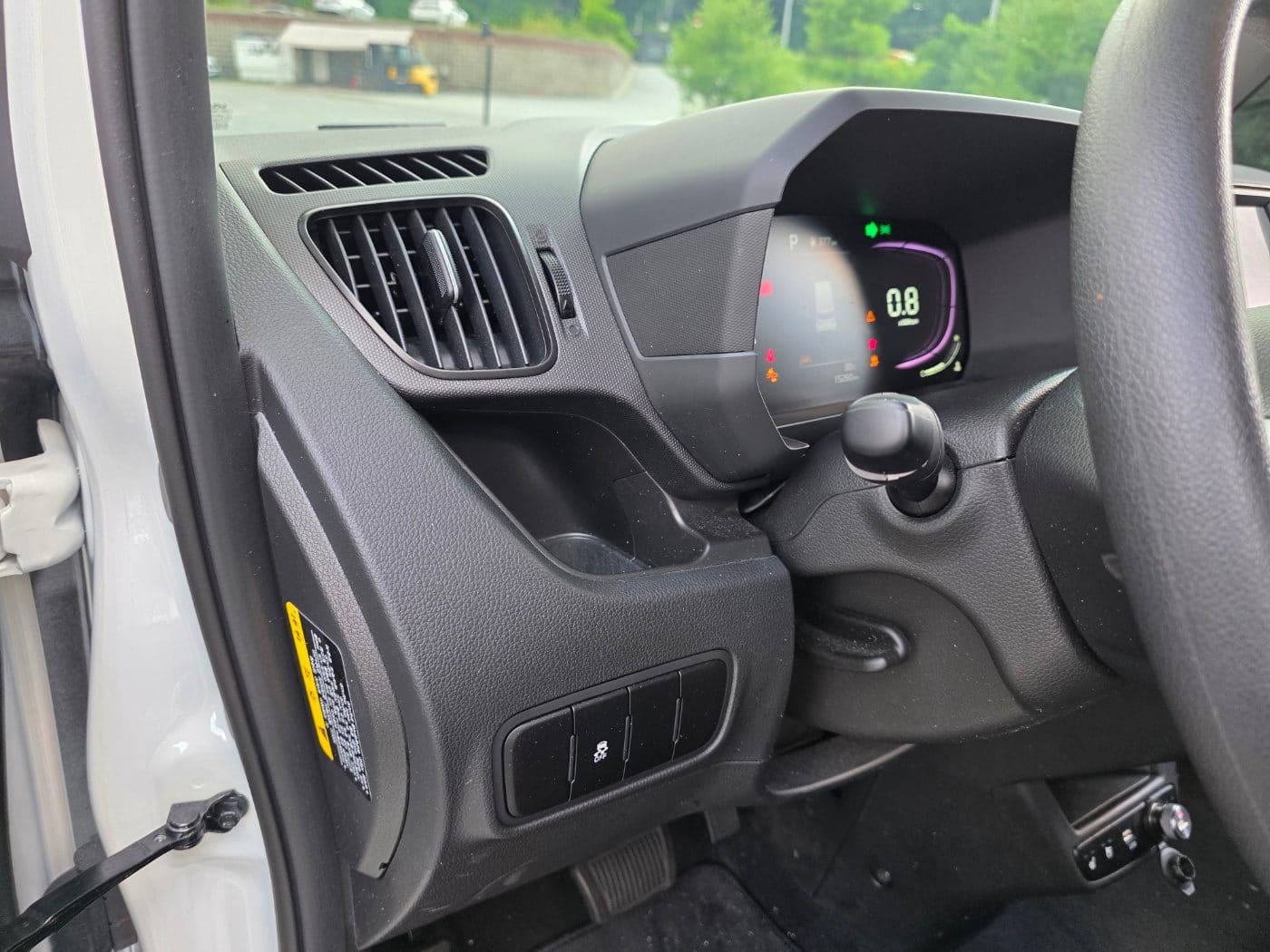 2025 Kia THE NEW RAY 1.0 (S/N: 434819) 34