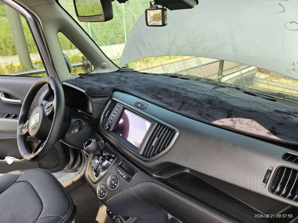 2026 Kia The New Kia Ray (462177) pre-producted 4