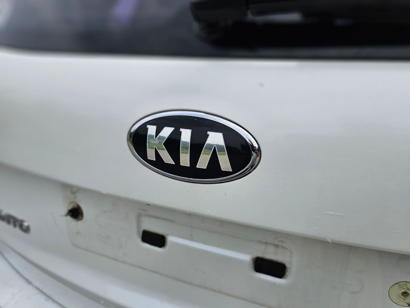 2014 Kia New Sorento R 2WD 2.0 (S/N: 467503) 16