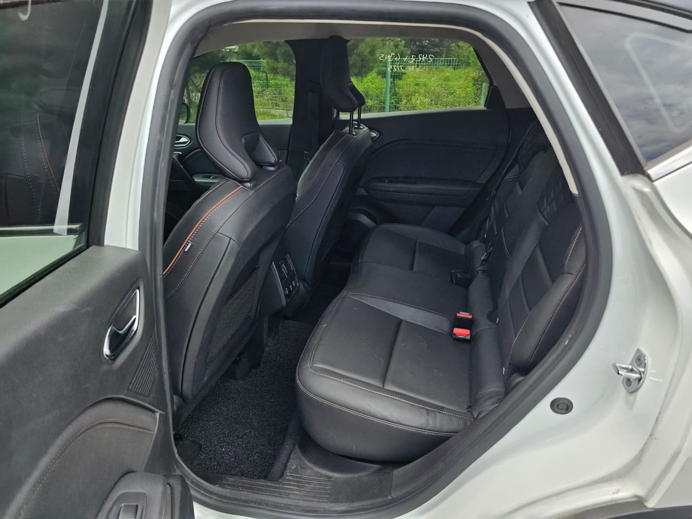 2020 Renault CAPTUR TCe 260 EDITION PARIS (S/N: 506230) 25