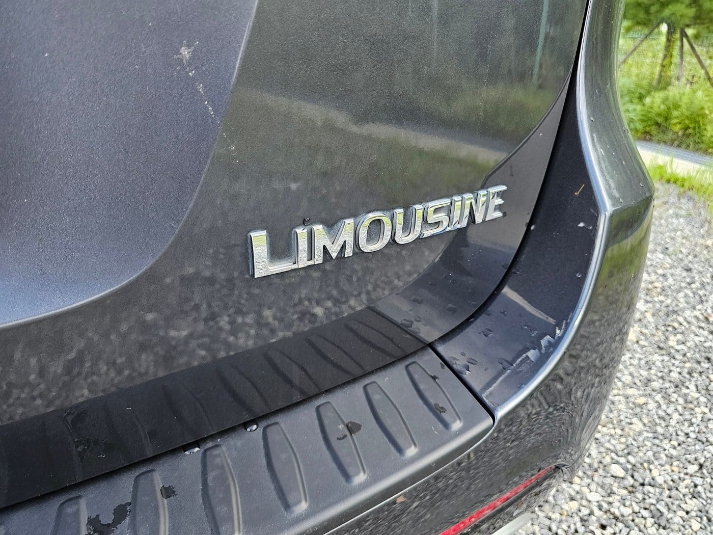 2016 Kia All New Carnival Diesel Limousine (S/N: 092376) 17