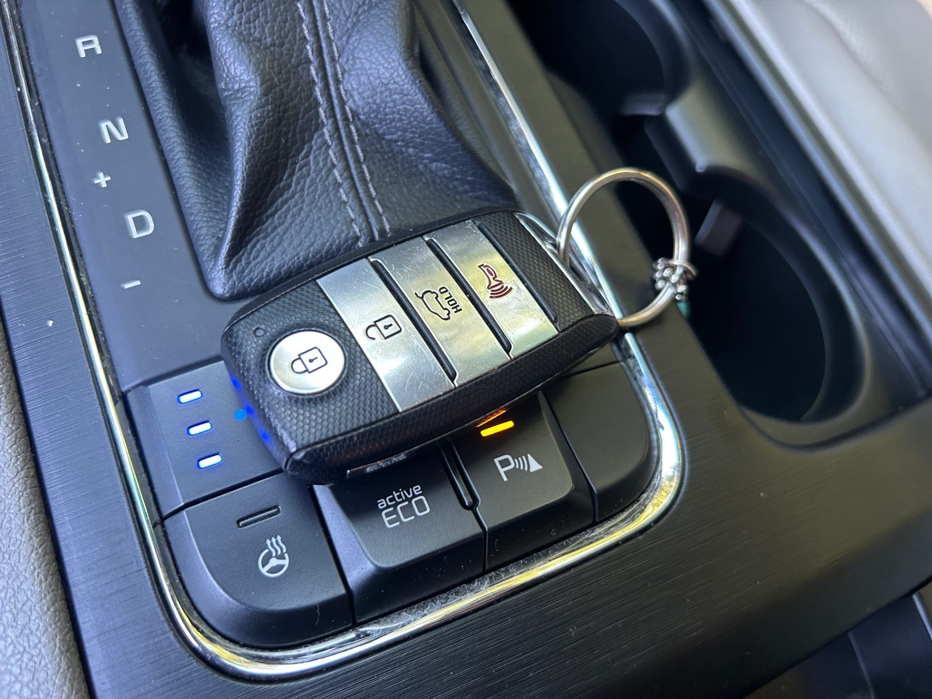 2018 Kia All New Carnival Diesel (S/N: 409887) 56