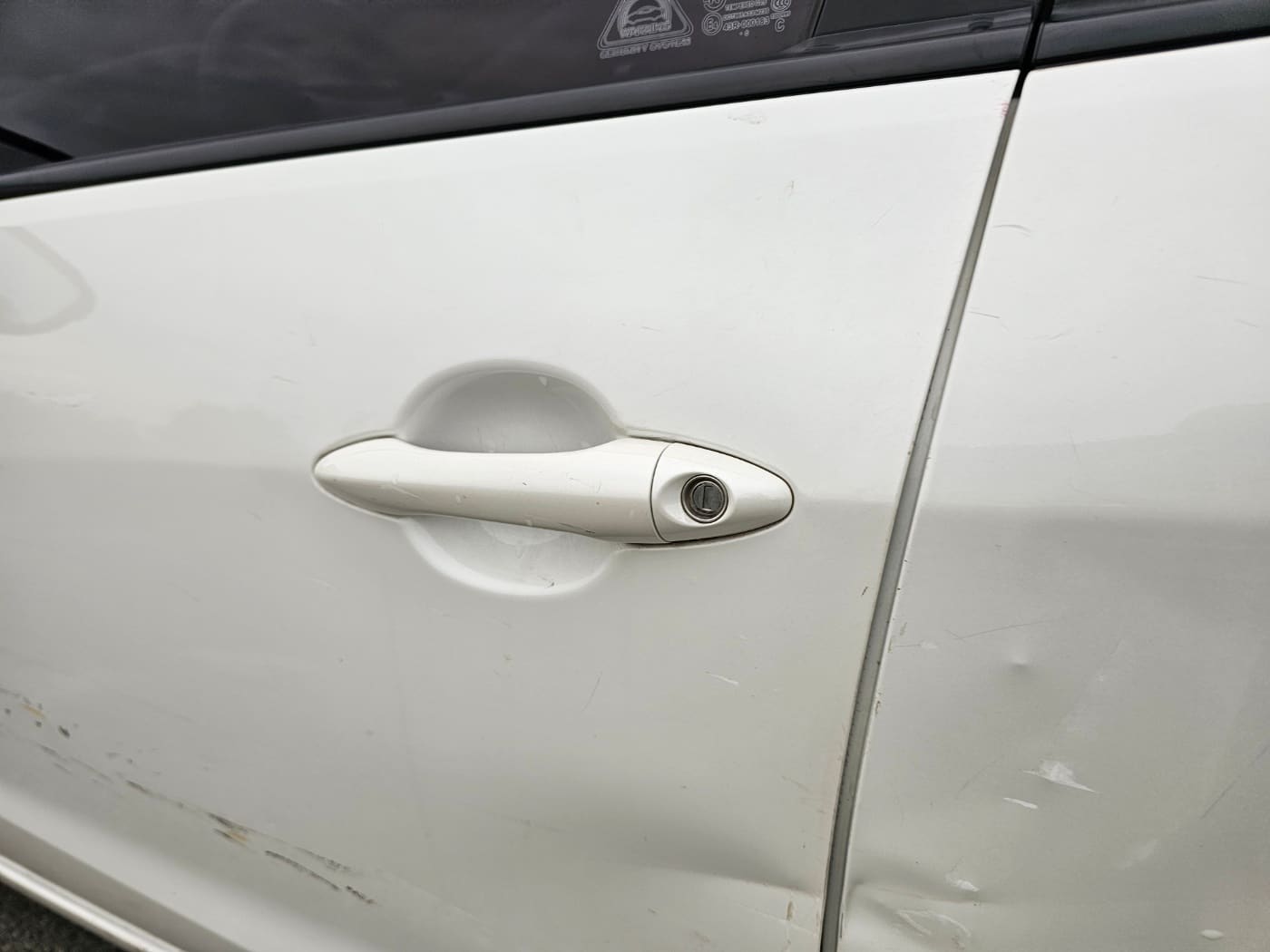 2017 Kia The New K3 1.6 GDI (S/N: 670557) 19