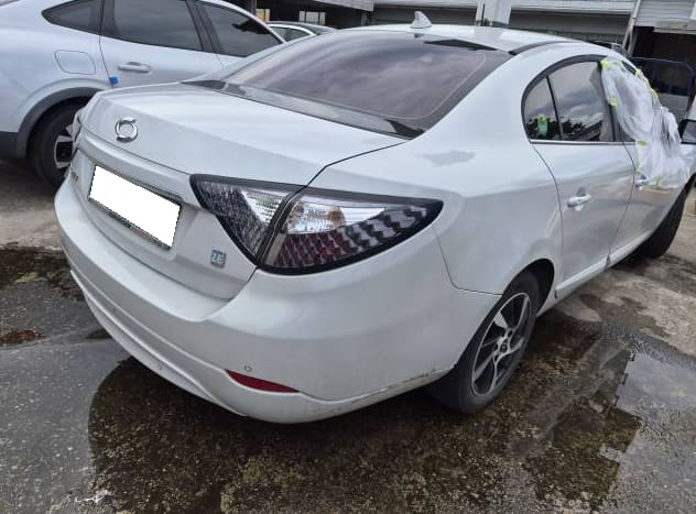 2018 Renault SM3 Z.E RE (004746) pre-producted 7