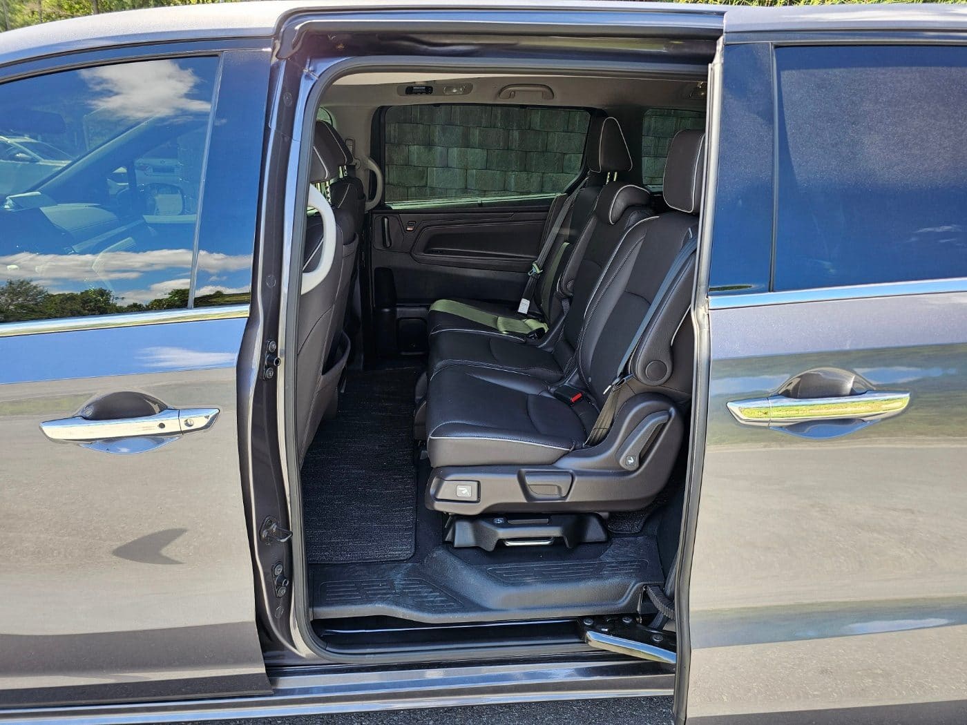2022 Honda Odyssey (5th Gen) 3.5 (S/N: 600288) 30