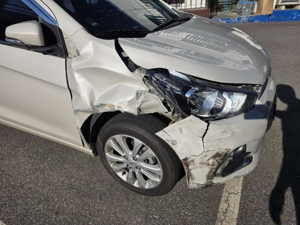 2017 Chevrolet The Next Spark LTZ (798333) pre-producted 3