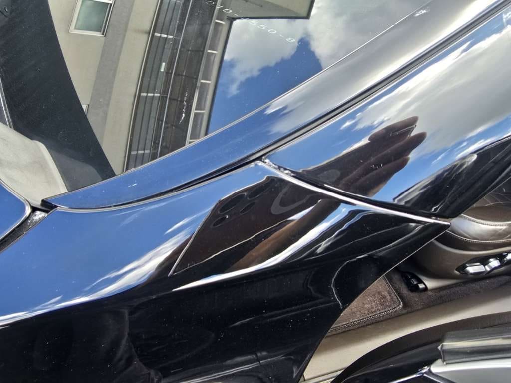 2019 Kia The K9 3.8 GDI AWD (006146) pre-producted 4