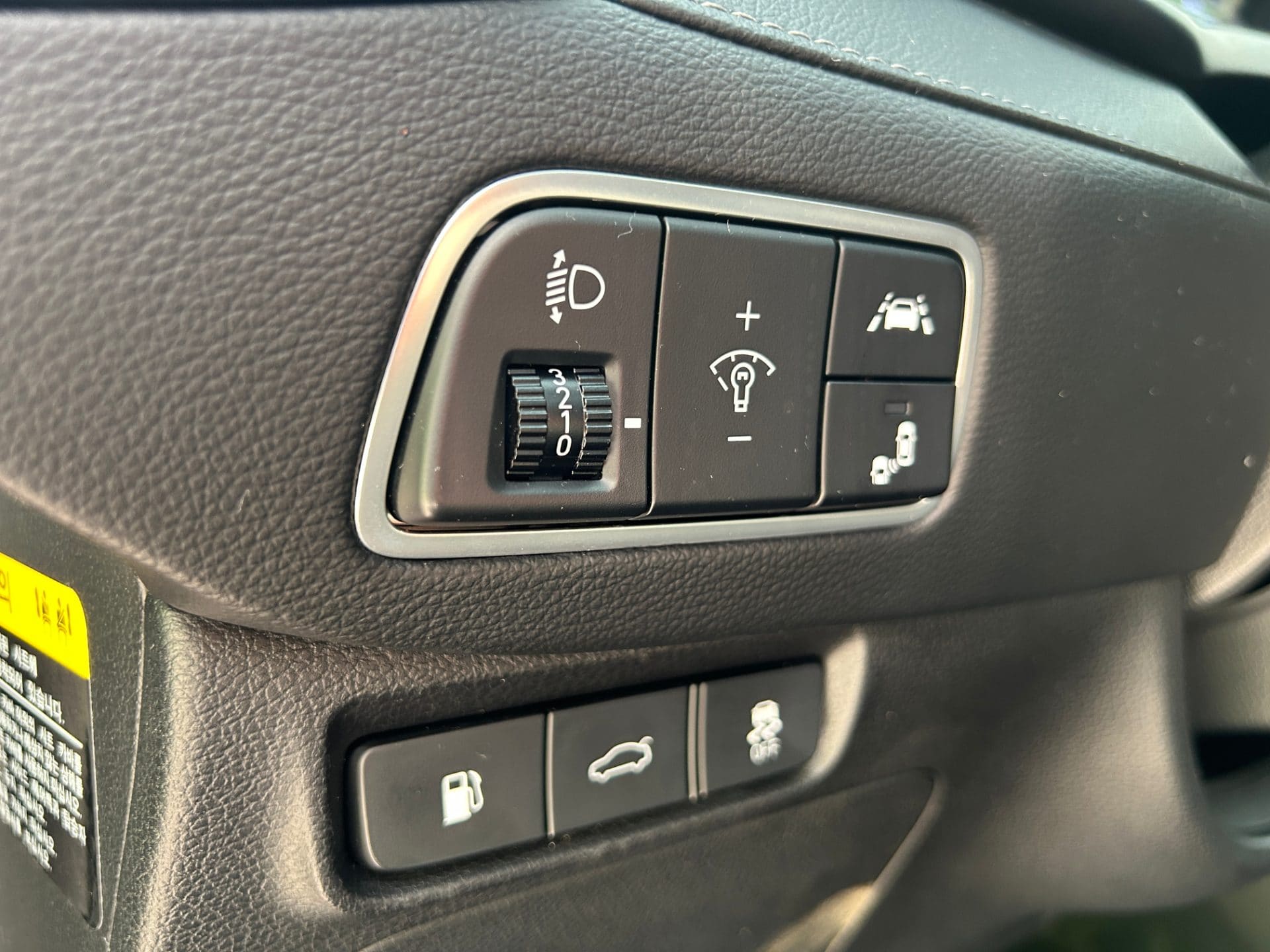 2019 Hyundai Grandeur IG 2.4 (S/N: 230823) 40