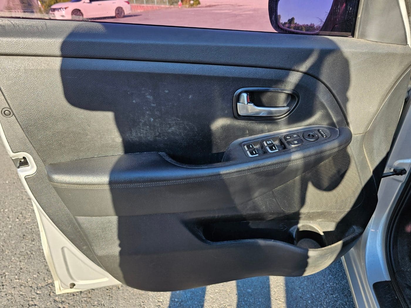2017 Kia The New Carens 2.0 LPI (S/N: 166208) 35