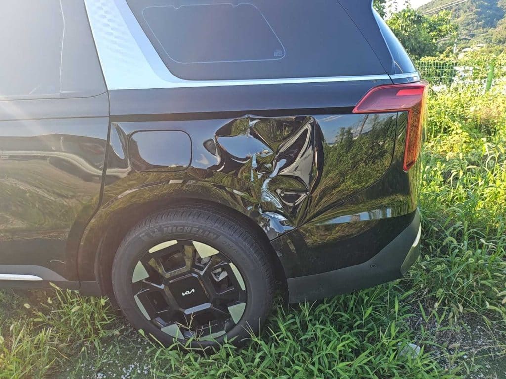 2024 Kia The New Carnival 4th Gen Diesel (417625) pre-producted 6