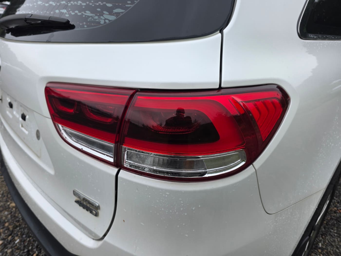 2016 Kia All New Sorento Diesel 4WD 2.2 (S/N: 243961) 12