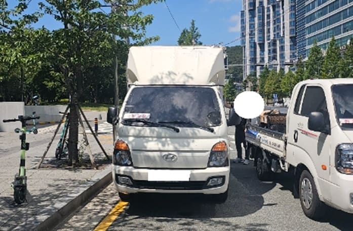 2018 Hyundai Porter 2 Super Cab (CRDi) (S/N: 486665) [RB Auction]