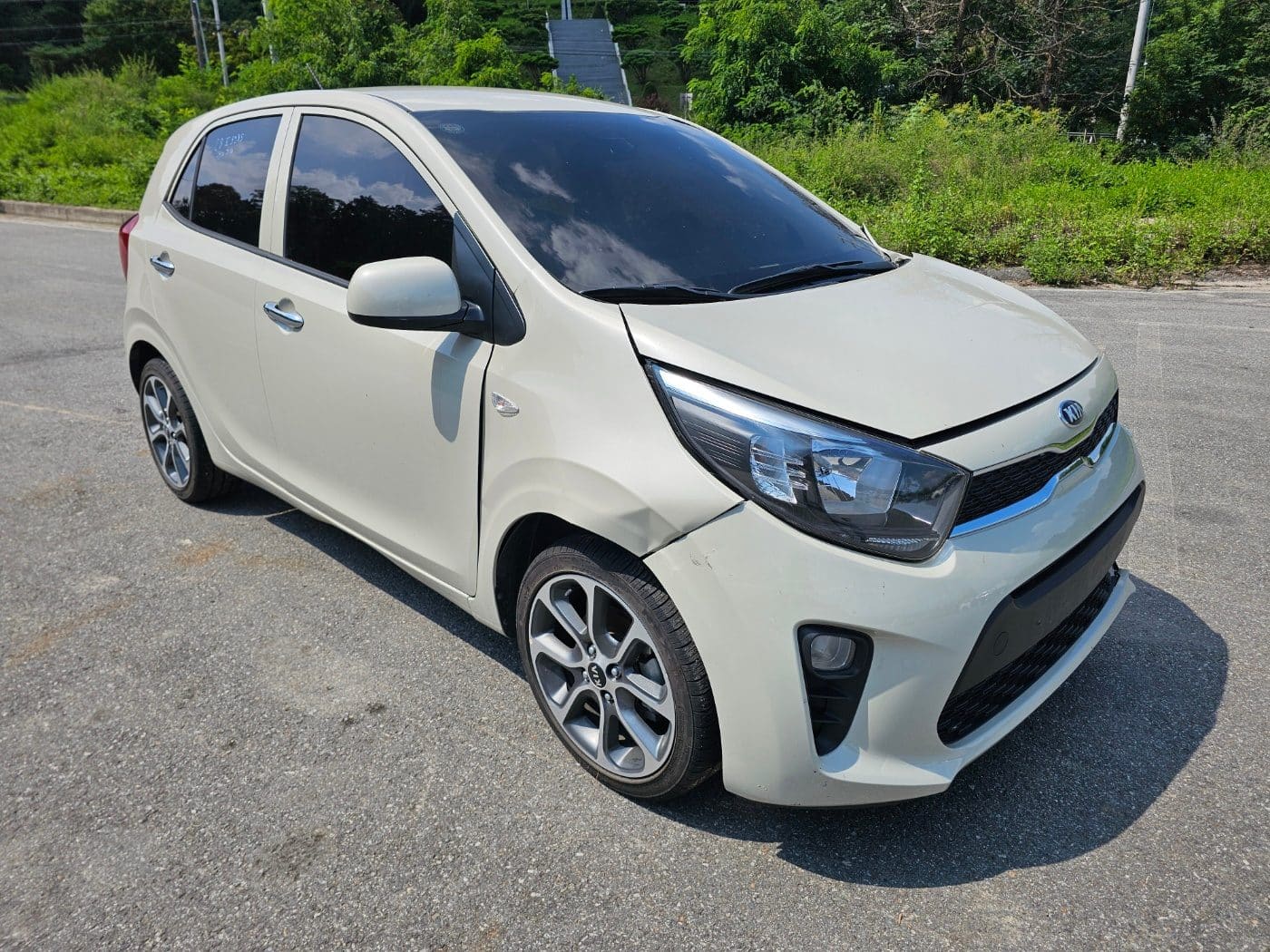 2019 Kia All New Morning (S/N: 454866) 3