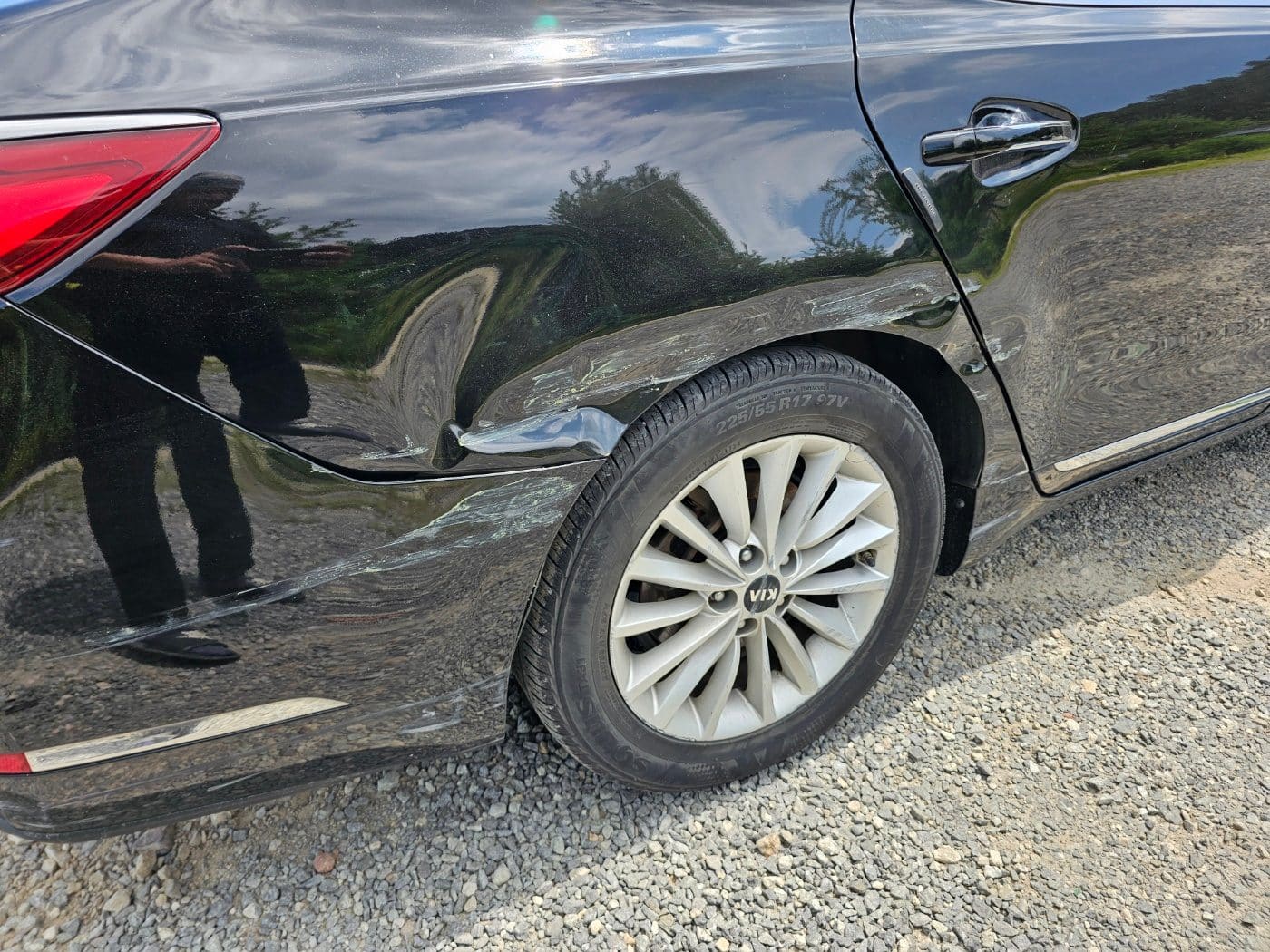 2018 Kia All New K7 3.0 LPI (122210) pre-producted 49