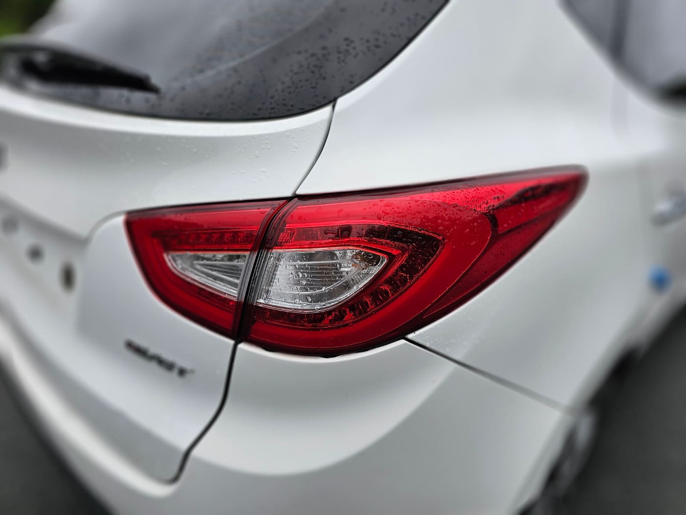 2014 Hyundai New Tucson iX Diesel (E-VGT) 2WD (S/N: 759653) 10