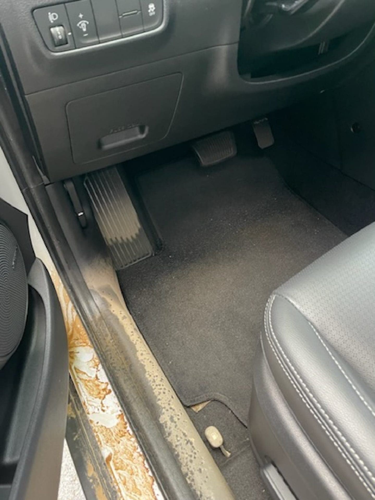 2019 Hyundai Kona 1.6 Turbo 2WD (371534) pre-producted 3