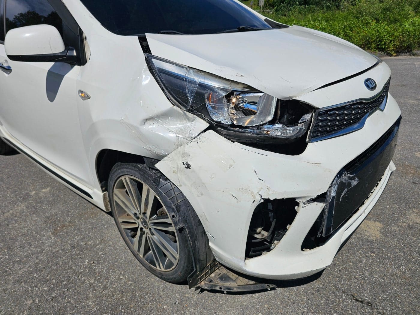 2018 Kia All New Morning (S/N: 379174) 47
