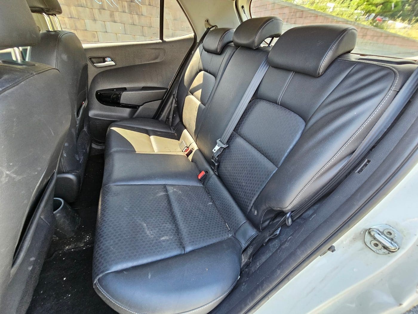2018 Kia All New Morning (S/N: 379174) 26