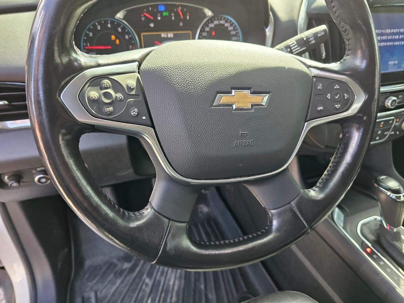 2020 Chevrolet Traverse 3.6 LT Leater Premium (S/N: 306815) 44