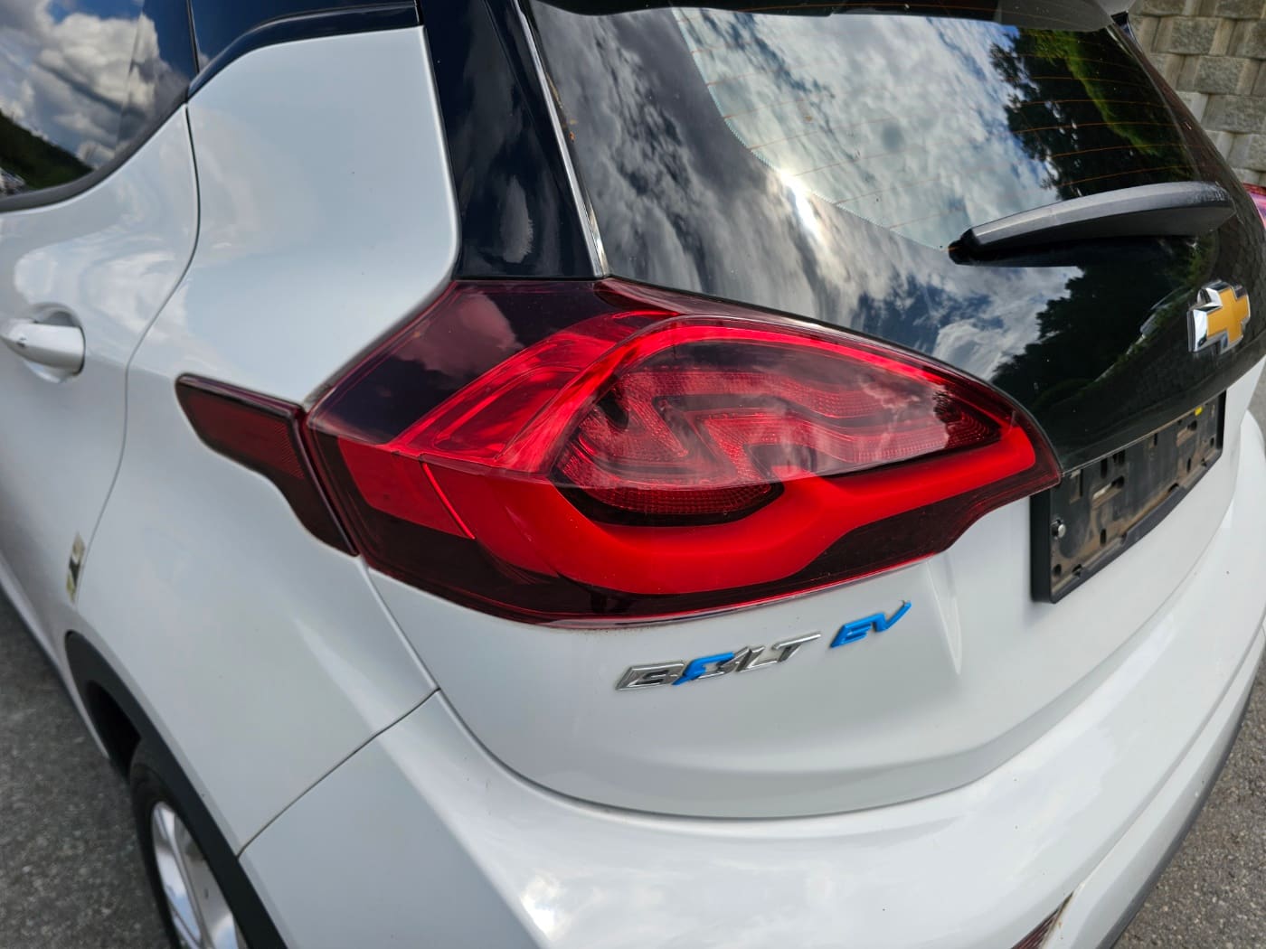 2019 Chevrolet Bolt EV LT Deluxe (S/N: 127266) 11