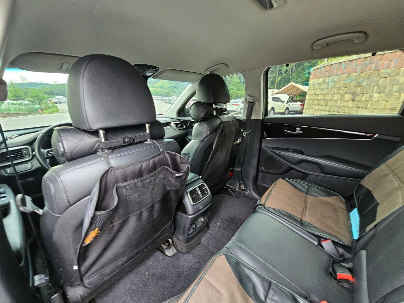 2018 Kia The New Sorento Gasoline 2.0 (S/N: 393542) 30