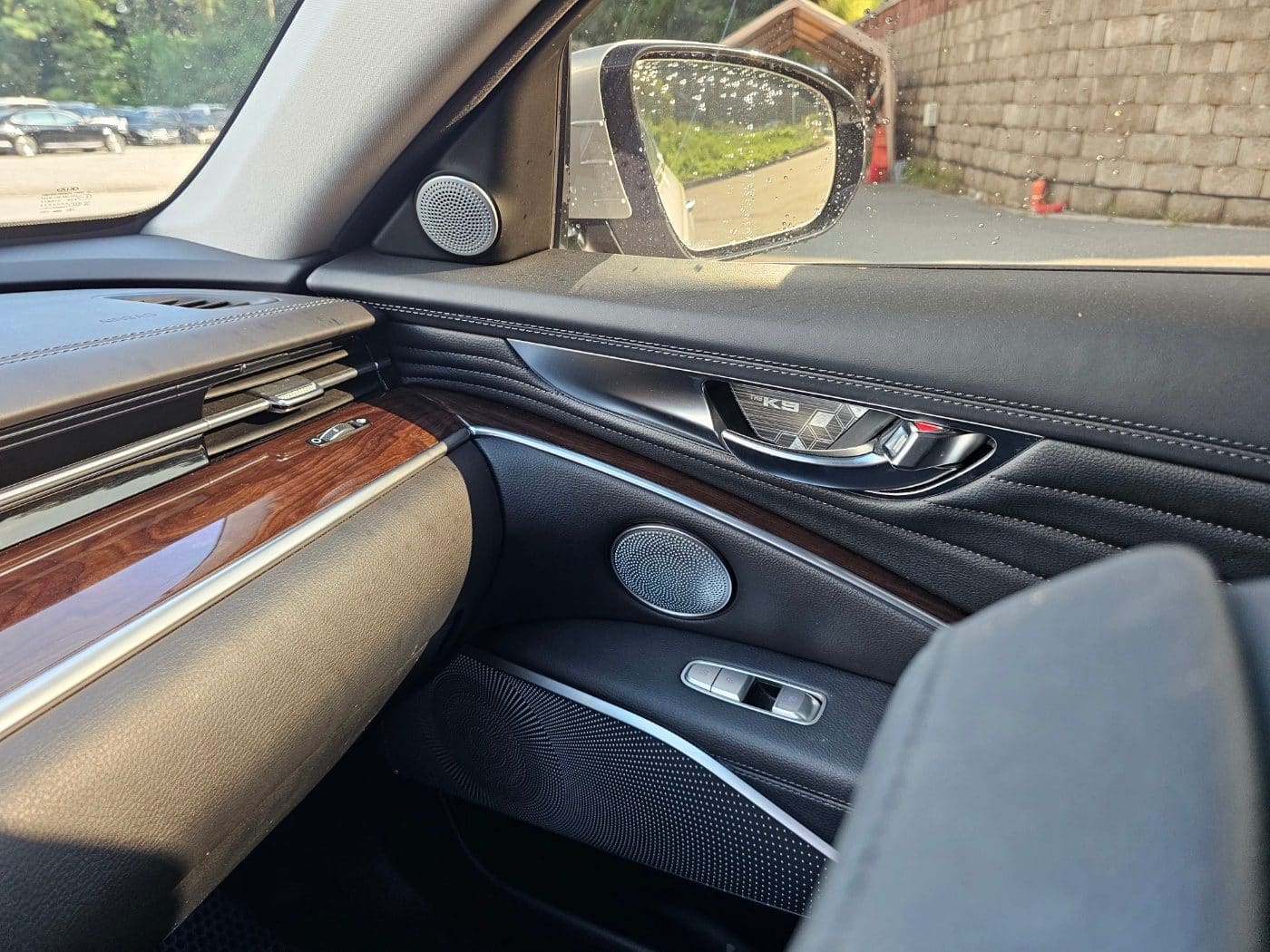 2019 Kia THE K9 3.8 GDI (S/N: 014572) 50