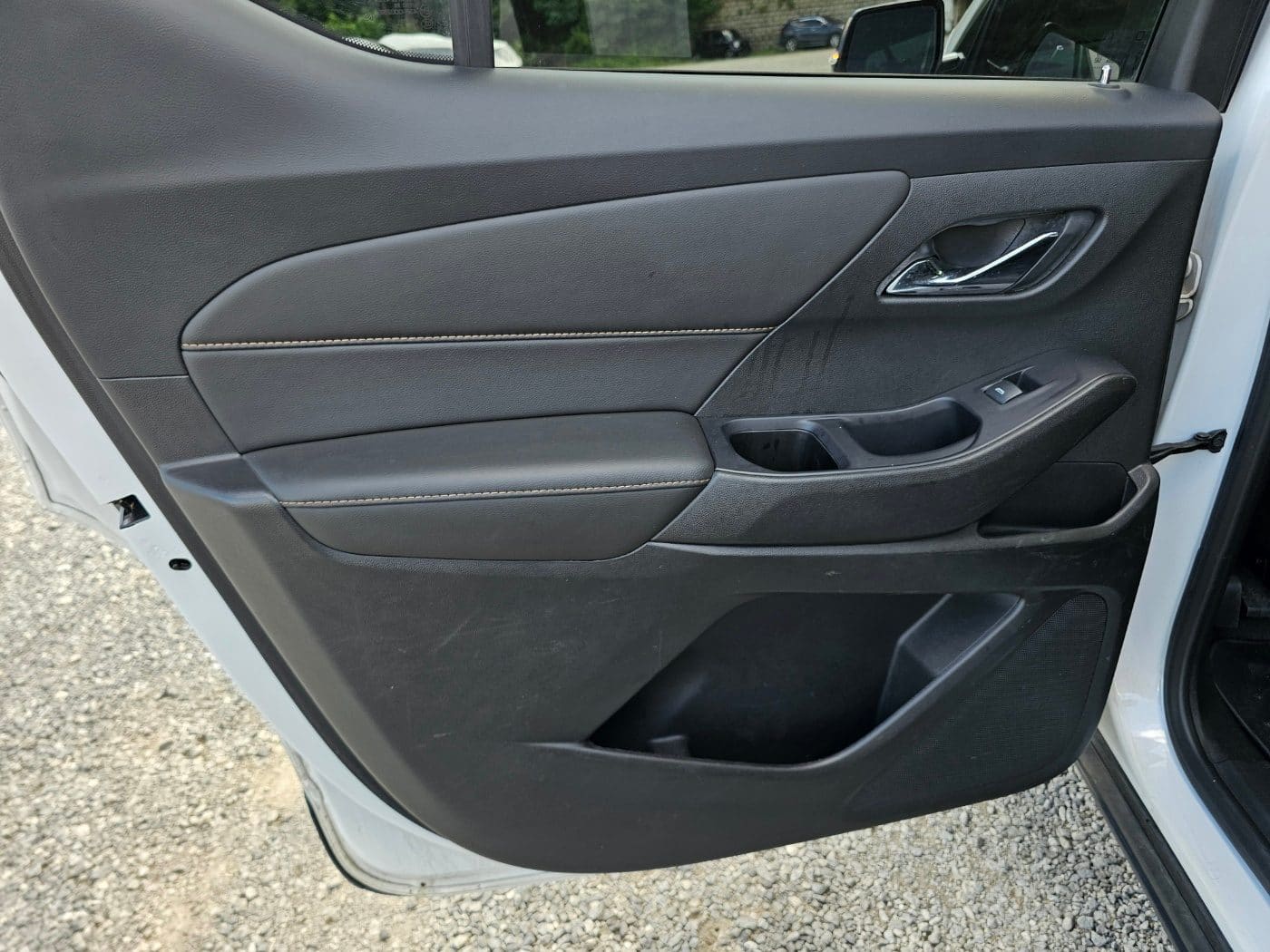2020 Chevrolet Traverse 3.6 LT Leater Premium (S/N: 306815) 30