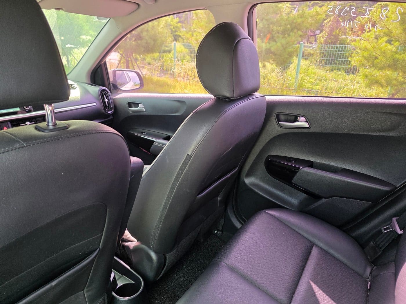 2019 Kia All New Morning (S/N: 454866) 27