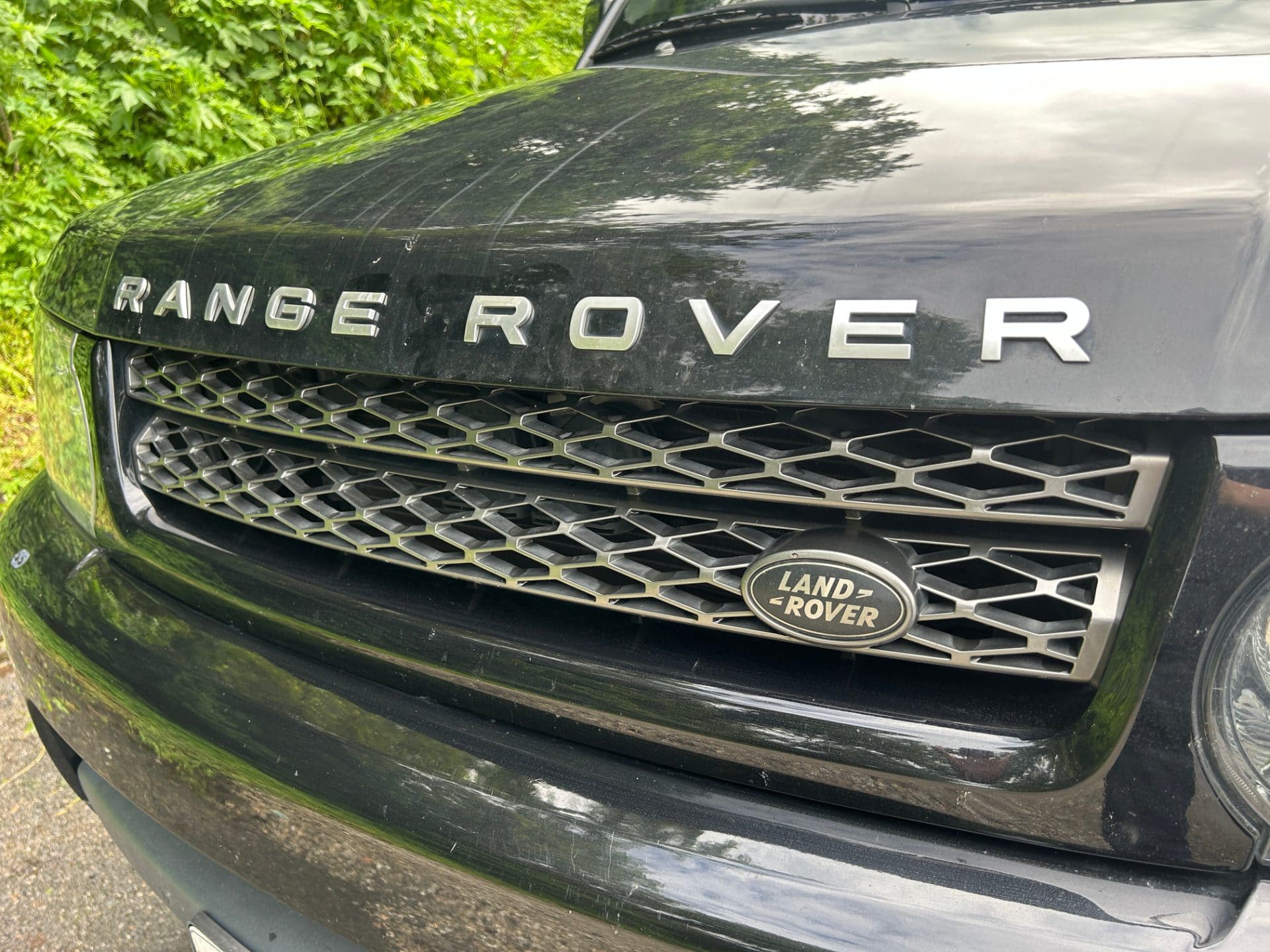 2012 Land Rover Range Rover Sport 3.0 (S/N: 753283) 18