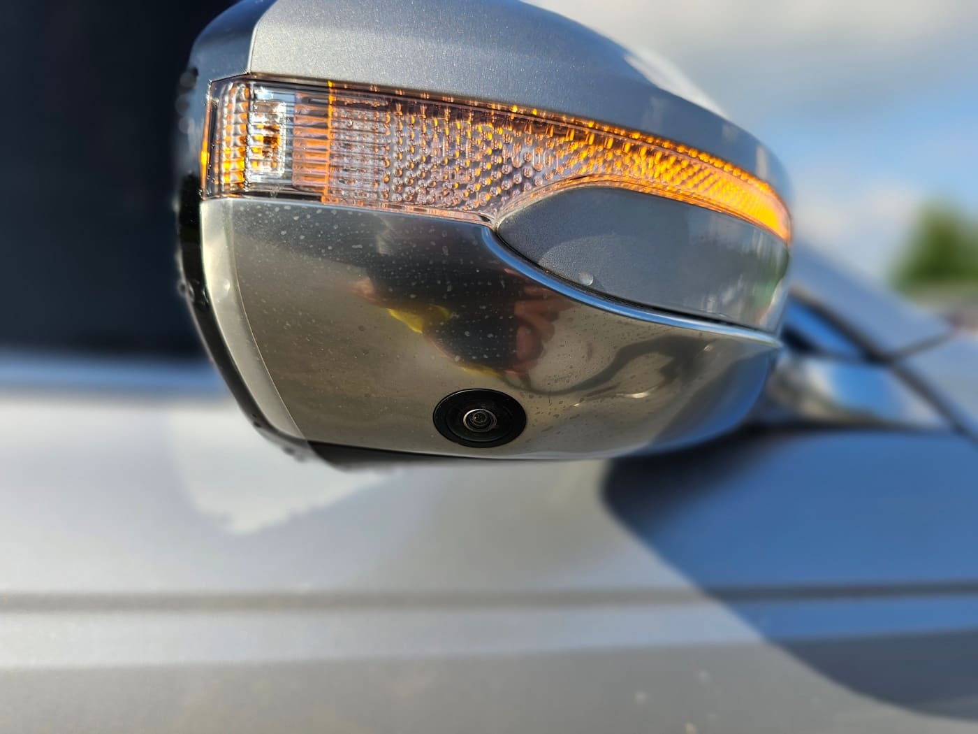 2019 Kia THE K9 3.8 GDI (S/N: 014572) 12