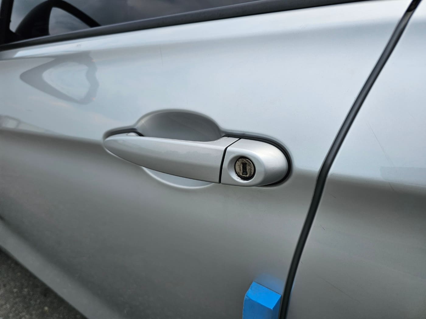 2014 BMW 3 Series (F30) 320i (S/N: 093911) 19