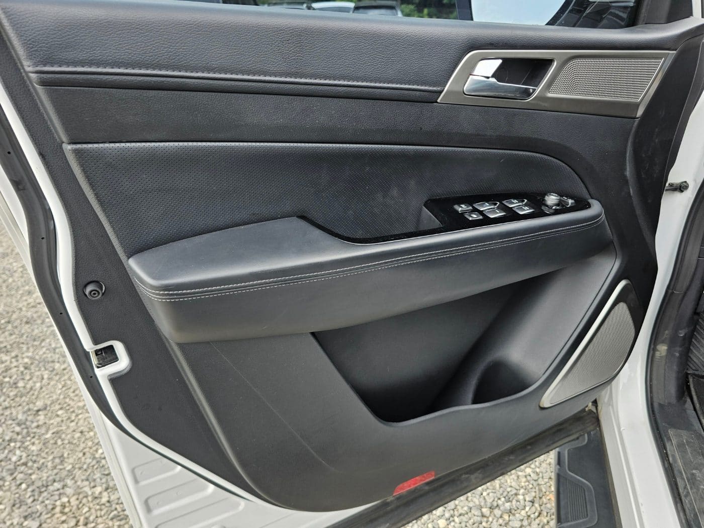 2019 SsangYong G4 Rexton Diesel 2.2 2WD 33
