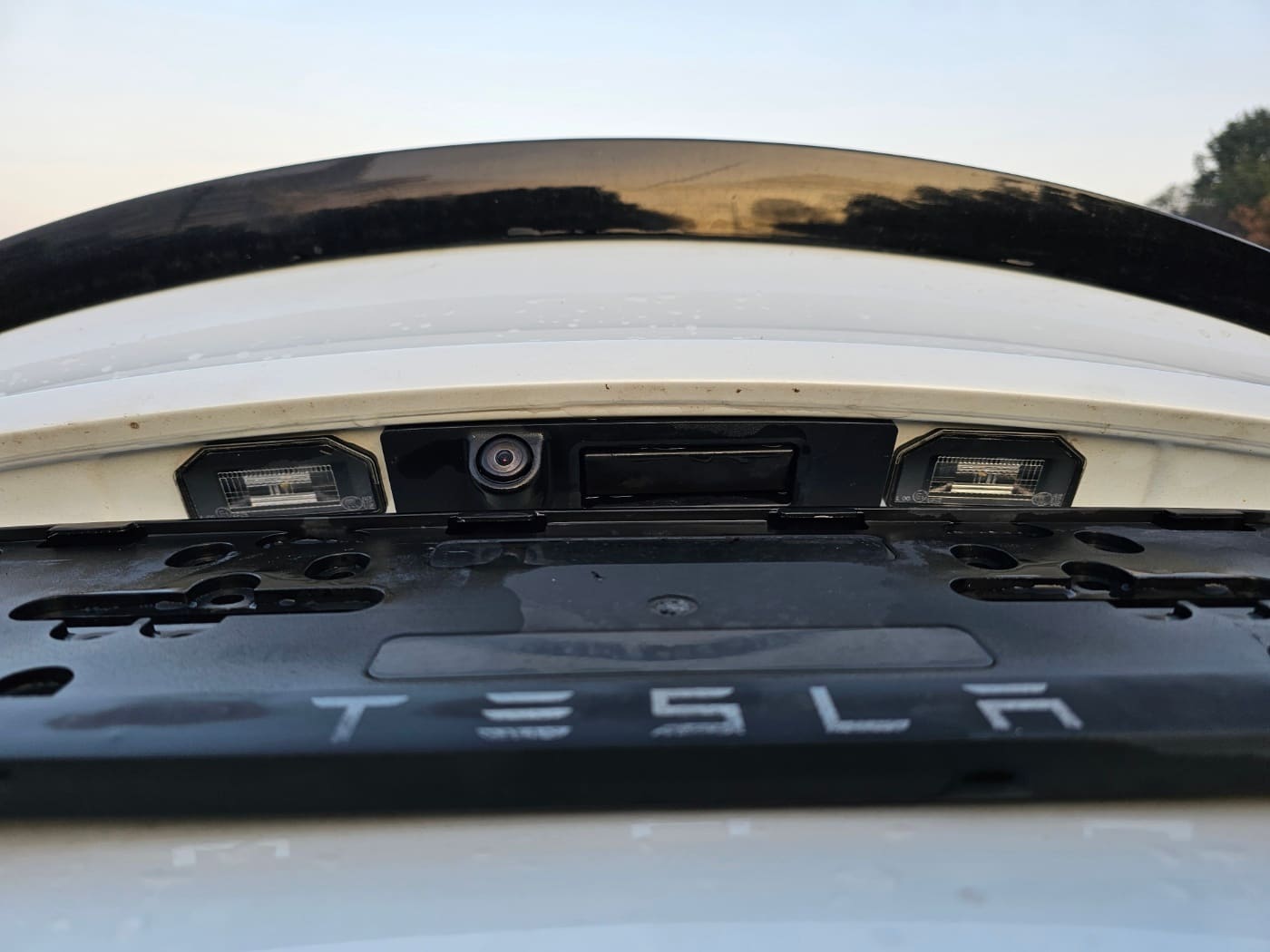 2020 Tesla Model 3 Long Range (S/N: 809042) 15