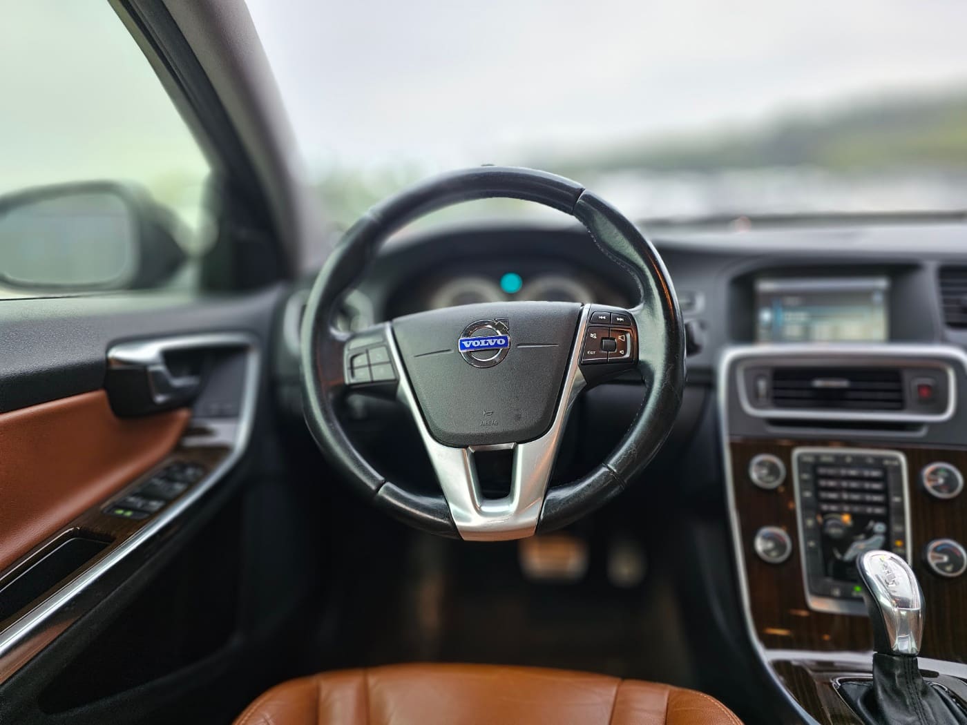 2013 Volvo New S60 T4 (S/N: 174779) 36