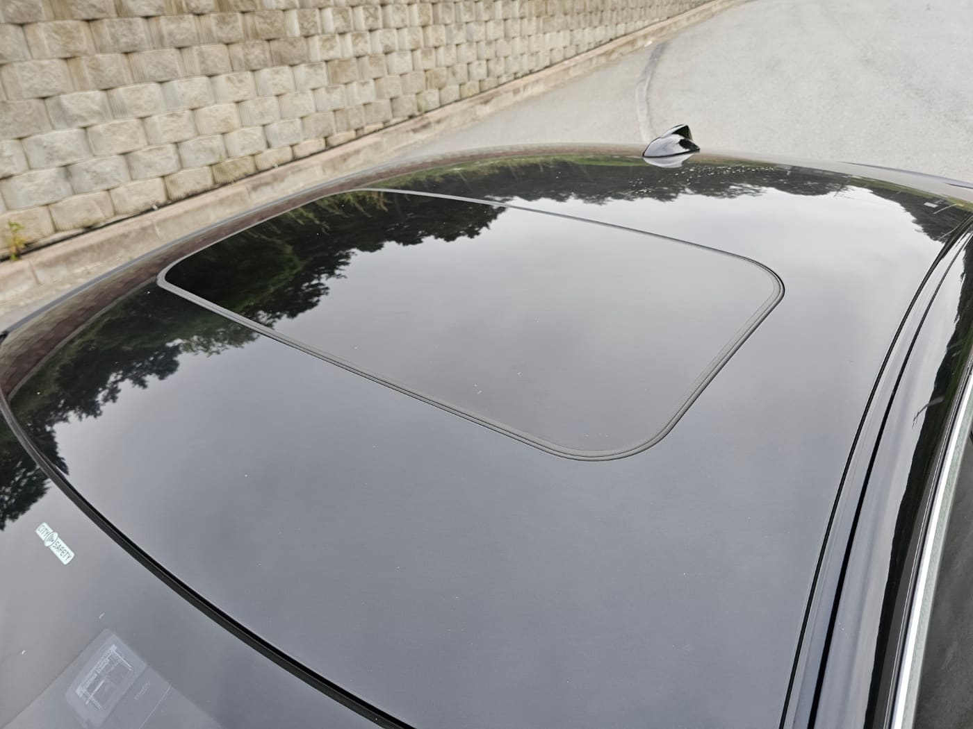 2013 Volvo New S60 T4 (S/N: 174779) 22