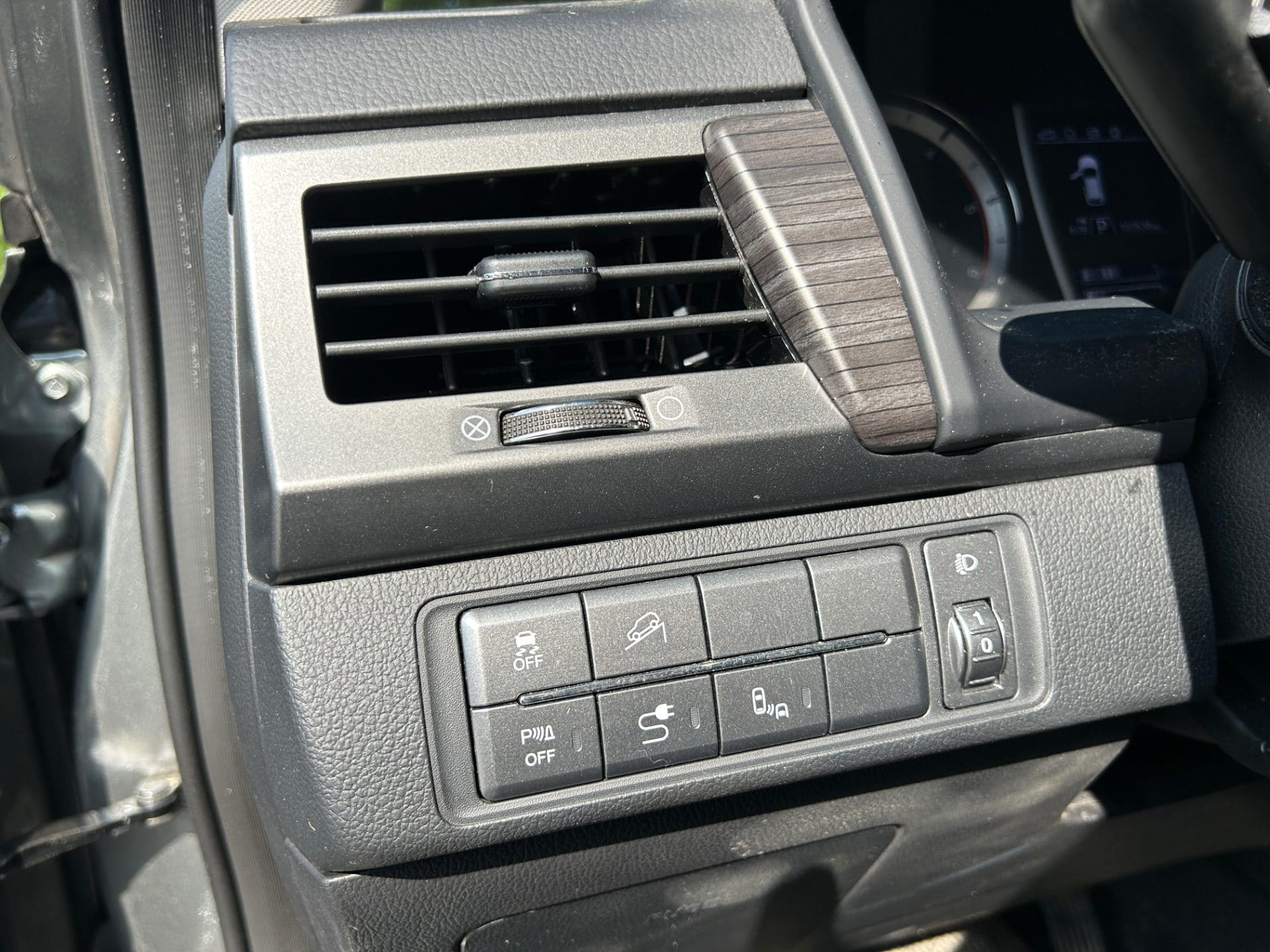 2020 KGM G4 Rexton Diesel 2.2 4WD (S/N: 053003) 44