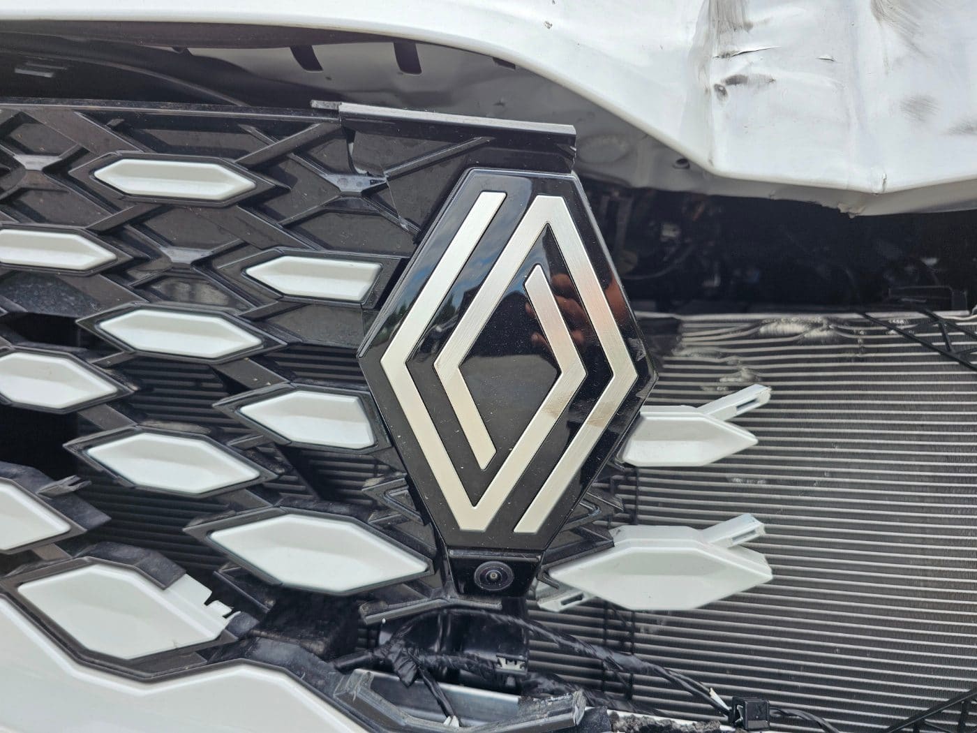 2026 Renault Gran Koleos Gasoline 2.0 Iconic 4WD (S/N: 007880) 18