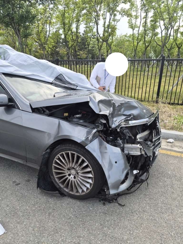2016 Benz E-Class W212 E300 (315341) pre-producted 4