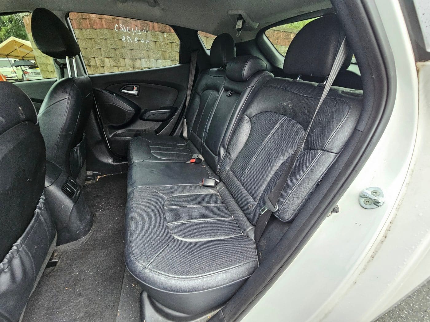2014 Hyundai New Tucson iX Diesel (E-VGT) 2WD (S/N: 759653) 25
