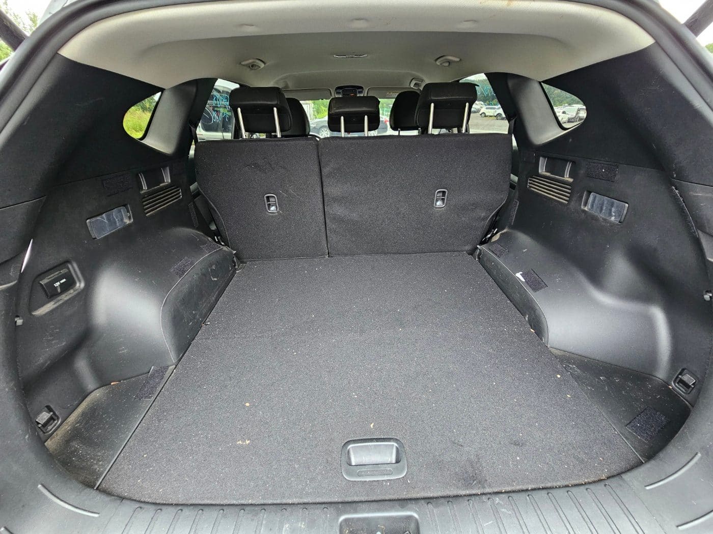 2025 Hyundai The New Tucson Hybrid (NX4) HEV 1.6 2WD (S/N: 326888) 13