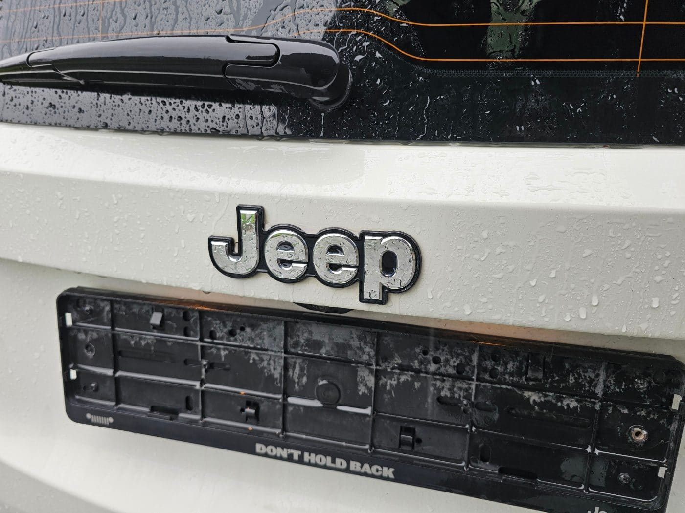 2021 Jeep Renegade 2.4 Limited AWD (S/N: N15713) 15
