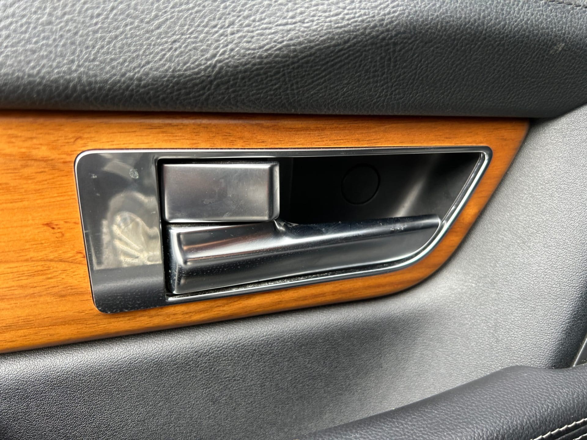 2012 Land Rover Range Rover Sport 3.0 (S/N: 753283) 32