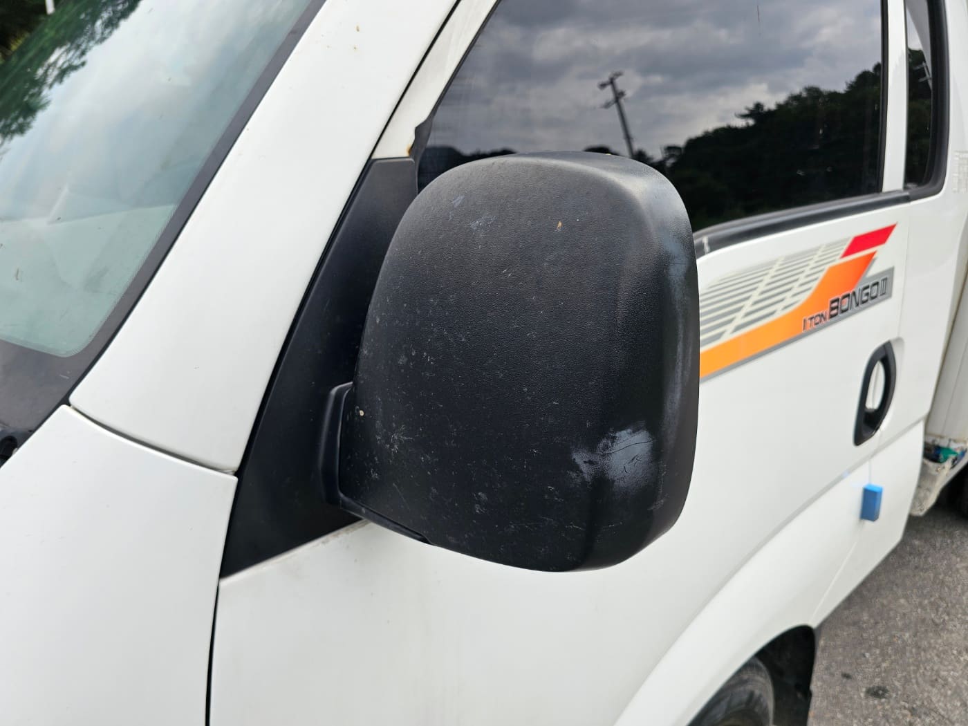 2019 Kia Bongo 3 1.0-ton King Cab (CRDi) DLX (S/N: 358823) 9